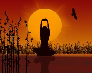 Hozzuk egyensúlyba a női és férfi energiákat