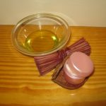 Aromaterápiás natúrkozmetikumok