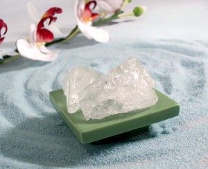 aromaterápia és minőség