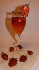 eper pezsgő neroli aromavíz