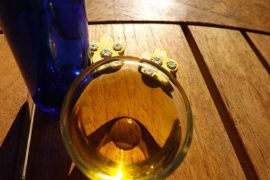 illóolajos keverék napégésre