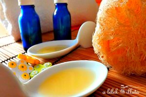 wellness otthon, ha kimerült vagy