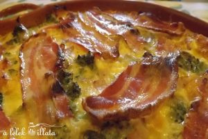 isteni gluténmentes quiche