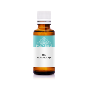 Leo varázsolaja