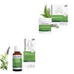 Aromaforce balzsam és illóolajkeverék