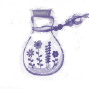 A Lélek Illata logo