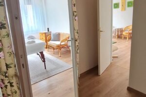 A Lélek Illata Stúdió, szobák