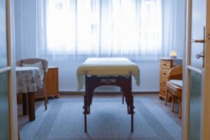 A Lélek Illata Stúdió, kis kezelő