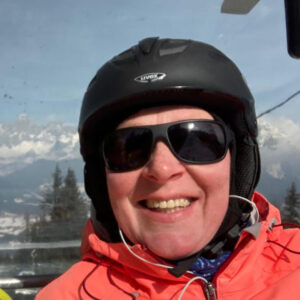 Kökényné Környei Réka