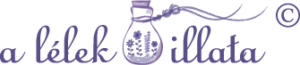 A Lélek Illata logo copyright