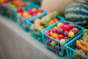 Funkcionális táplálkozás