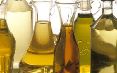 Zsírok és olajok füstpontja: Miért fontos, hogyan válasszunk?