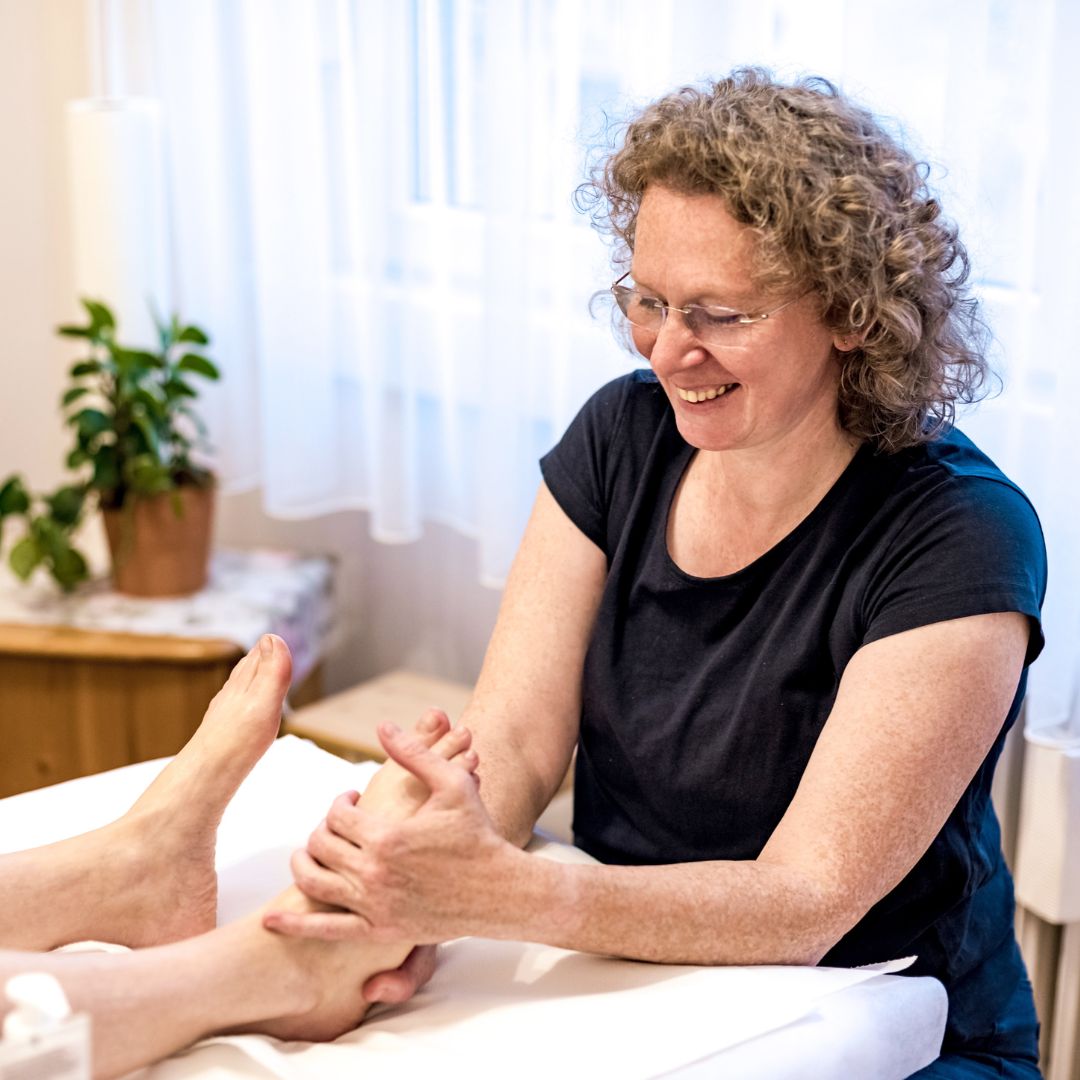 Vár a masszázságy.