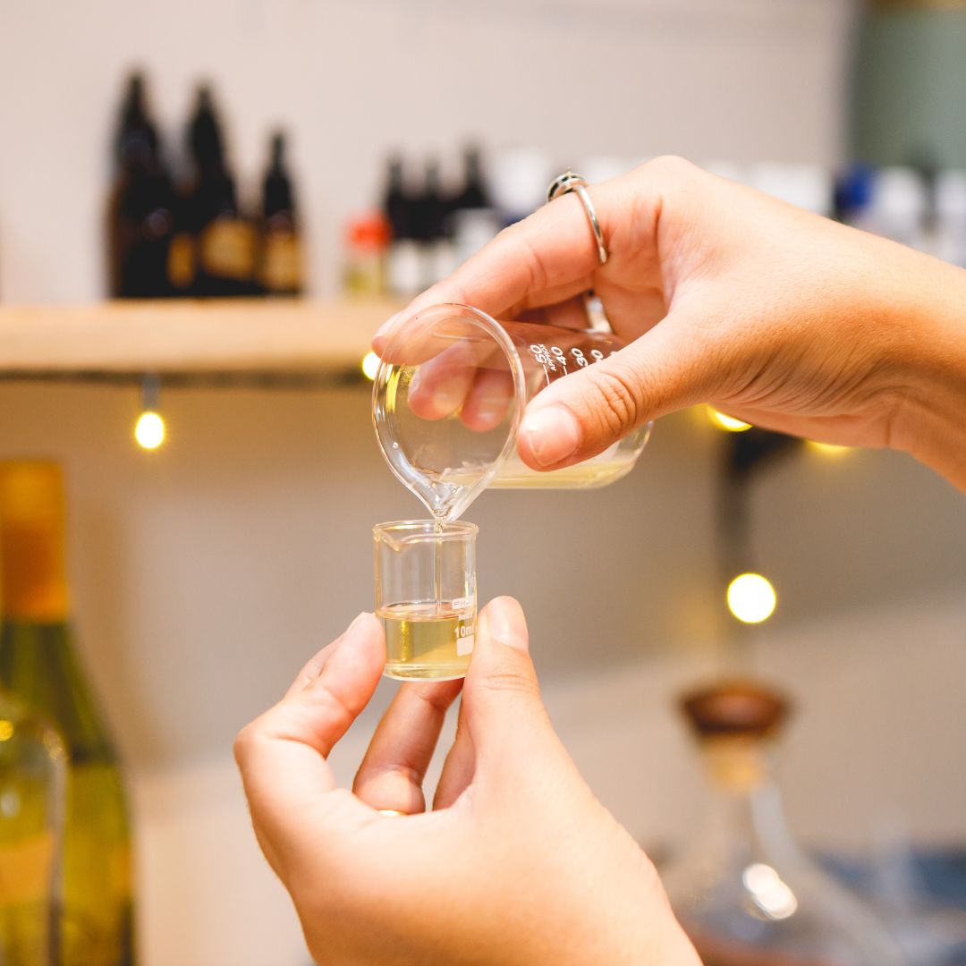 Talpmasszazs-keszitmenyek Reflexológiai talpmasszázs tiszta készítményekkel